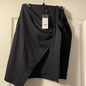 DYNAMITE- Jupe Wrap Skirt NWT